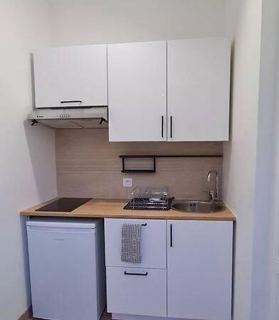 Cosy Studio Au Coeur De Rouen Zewnętrze zdjęcie